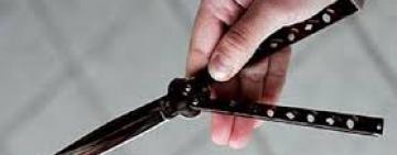 В Измаиле мужчина ворвался в продуктовый магазин с ножом, чтобы украсть хлеб  